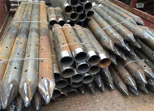 大洼钢花管哪里有卖